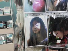 -Love Star追星馆(上海大悦城店)
