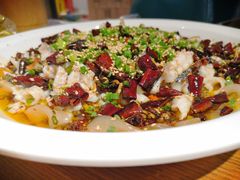 -三猫黑鱼花(南大店)