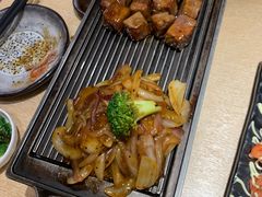 -万岁寿司(芳村店)