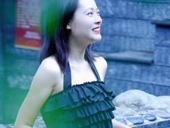 -云涛森林温泉