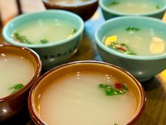 -小毛驴驴肉泡馍(解放路店)