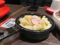 -胖哥俩肉蟹煲(南宁江南万达店)