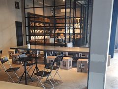 -来回·咖啡(钟村咖啡豆店)