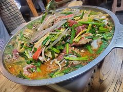 -京玉菲饭店(李村店)