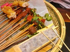 -欧阳小姐在成都(爱琴海店)