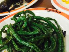 -比格比萨(方庄店)