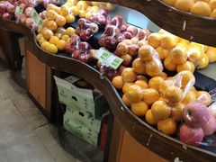 -鲜丰水果(杭州庆春银泰店)