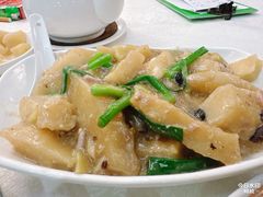 -腰记饭店(龙源路店)