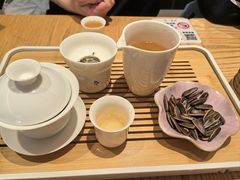 -大众茶馆·悠茶小驿(一中店)