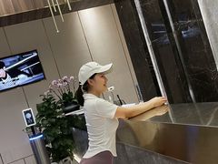 -滨力健身俱乐部
