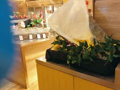 -北京王府井希尔顿酒店·万斯阁西餐厅