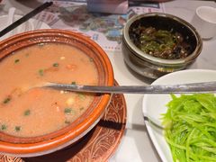 -来菜·湖北头牌藕汤(汉街店)