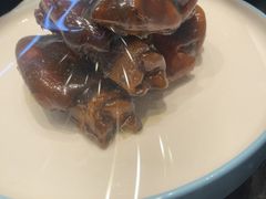 -大鹏饭店·金陵家宴(奥体中心店)