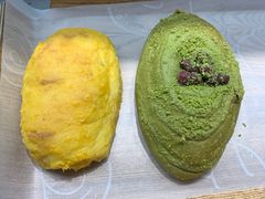 -LELECHA乐乐茶(美罗城店)