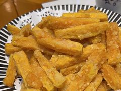 -海知道大连海鲜水饺(南山大冲店)