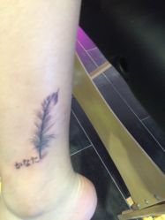 点击看大图 东方印客上海纹身-东方印客纹身CHINA INK TATTOO