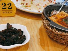 -德胜轩正宗顺德菜(宝安沙井会展中心店)