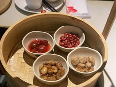 -京味斋·北京烤鸭(北京南站洋桥店)
