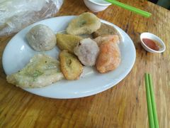-飘香小食店(国平路店)