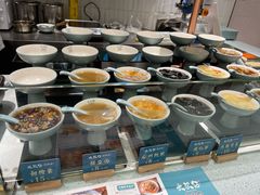 -大头仔海鲜面馆(环球港店)