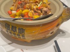 -绿草地·湘菜(7mall店)