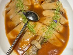 -锦楼·臻选新杭帮(杭州中心店)