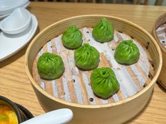 -苏小柳点心·手作小笼包(新街口分院店)