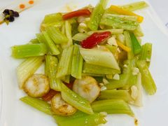 -东江海鲜酒家(艺都分店)