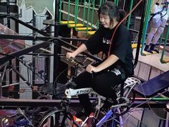 -核客极限挑战