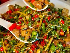 -辣婆婆(航天桥店)