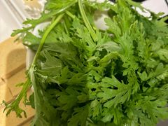 -涮福記·现切牛羊肉火锅(世纪汇店)