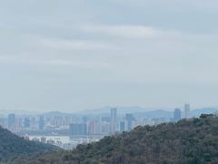 -九曜山