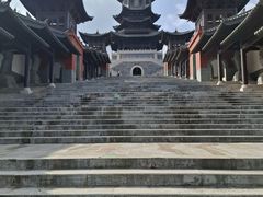 -盘龙寺