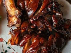 -竹里馆·淮扬菜·功夫茶(老门东店)