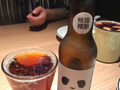 -太二酸菜鱼(中山龙之梦店)