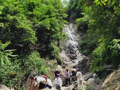 -浙北大峡谷