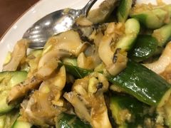 -良友·海鲜青岛菜(五四广场店)