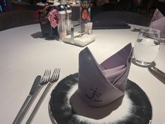 -燃扒房Steakhouse(皇庭店)