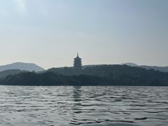 -杭州西湖柳莺里酒店·闻莺厅