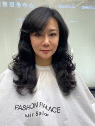 -时尚殿堂salon
