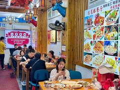 -醉壹号海鲜大排档(厦门美食地标店)