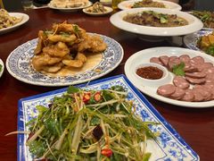 -石老头关东饺子王·东北菜(嘉华鑫城店)