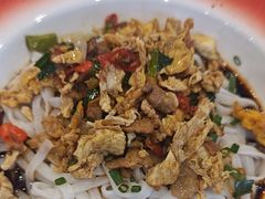 -湘人龙记老长沙米粉(鸟巢店)