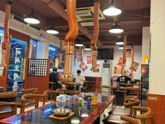 -奥西拉烤肉,盒饭,冷面(青岩刘店)