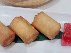 -蔡澜点心·粤菜(月星环球港店)