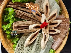 -大隐·成都火锅Bistro(合生麒麟新天地店)