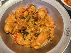 绝味罗小宝-天宝兄弟(前海壹方城店)
