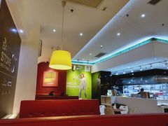 -813芭依珊 BAESAn(汇港购物中心店)