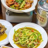 青山土著看过来！这家小菜馆性价比贼高