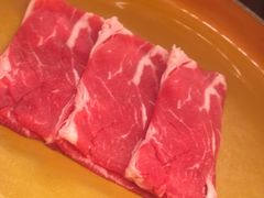 -牛New寿喜烧(曹路花园城店)